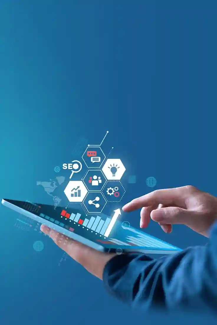 AI based SEO analysis by a digital marketing expert in Calicut